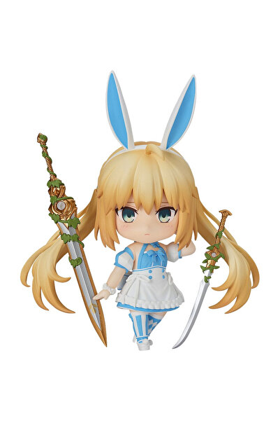 OEM Figurina Nendoroid Good Smile Company Berserker Altria Caster multicolor ...