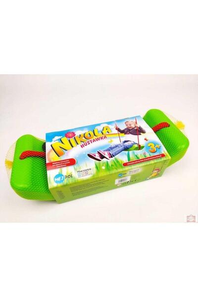 OEM Leagan pentru copii Nikola de la Macyszyn Toys, dimensiuni 110x410x170 mm...