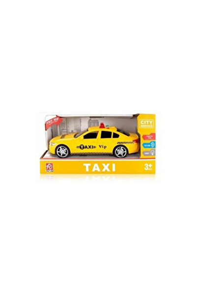 OEM Taksa Maksik - Vehicul pentru copii 3+, jucărie ideală pentru joacă și în...