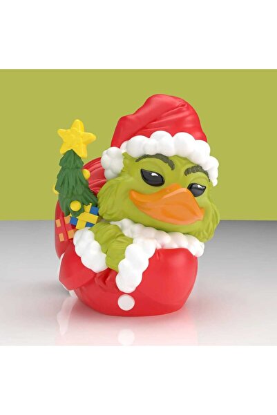 OEM Figurina Numskull, policlorura de vinil, model Grinch, 10 cm