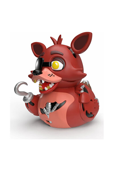 OEM Figurina Numskull Five Nights at Freddy's Foxy multicolor 12cm