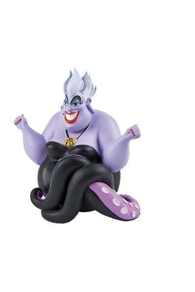 OEM Figurina Bullyland Ursula - Ariel