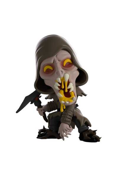 OEM Figurina de vinil The Blight 12 cm de la Youtooz - Dead by Daylight