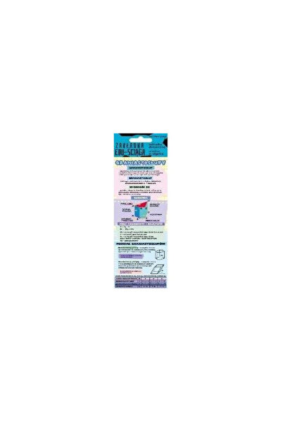 OEM Marcator educativ dublu laminat „Prisme” Henry