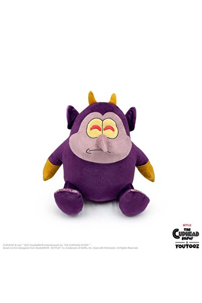 OEM Figurina Pluszowa Henchman, Youtooz, 22 cm, multicolor