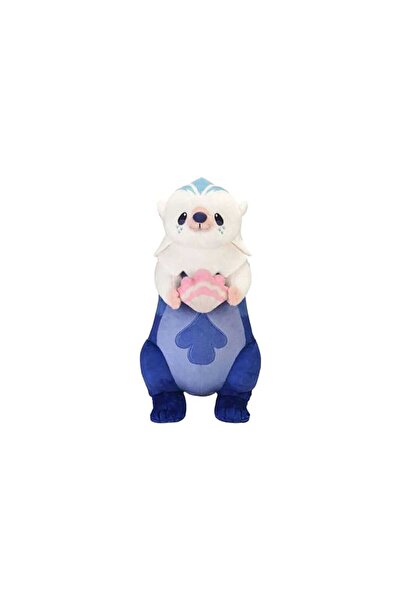 OEM Figurină de pluș Genshin Impact Foca de Mare XXL 40 cm