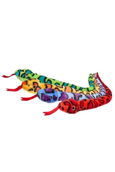 OEM Șarpe roșu Beppe Zoo 70 cm – accesoriul perfect pentru joacă și decorațiuni