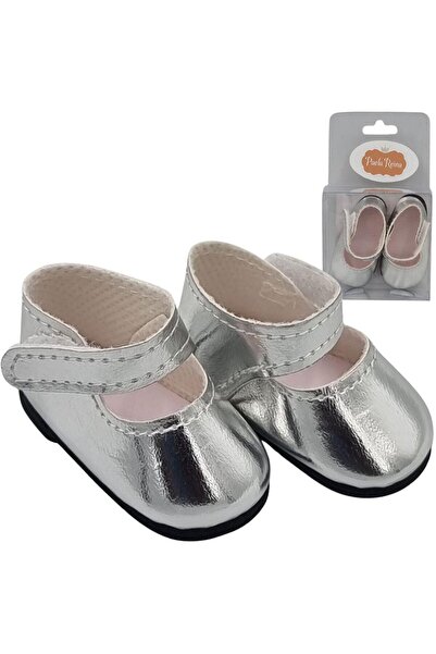 OEM Eleganti pantofi pentru papusi de 32 cm de la Paola Reina – si stil unice
