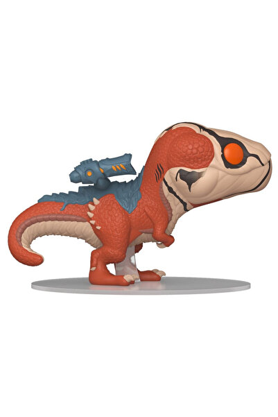 OEM Figurina colectionabila Funko POP! Games Armored Lusovenator, din vinil, ...