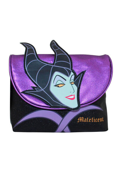 OEM Figurina CERDA - Disney Villains Maleficent, multicolor, 22x5x19cm