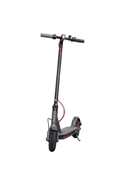 Ummelia Adult folding electric scooter 550 W E scooter