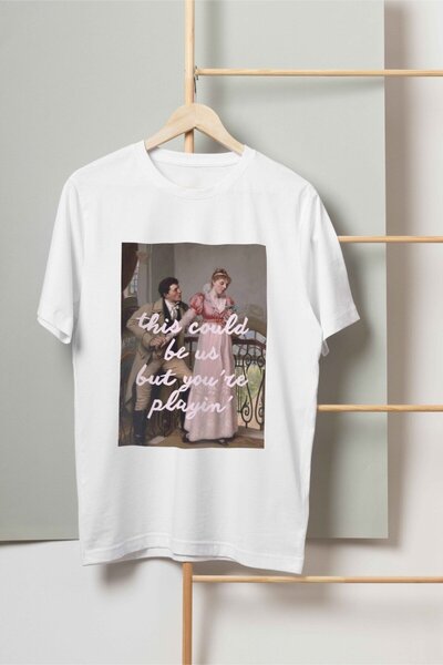 INNOVI This Could be us T-shirt