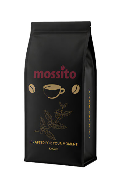 Etolia Mossito Espresso 1kg cafea boabe proaspăt prăjită