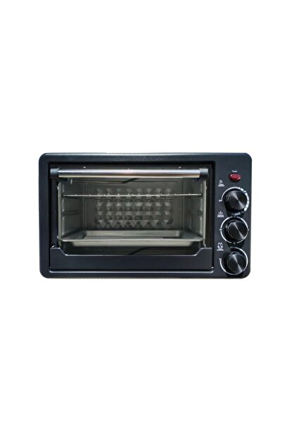 NEXTLY Cuptor electric ProBake 1500W, 25L, Temporizator, Temperatură reglabil...