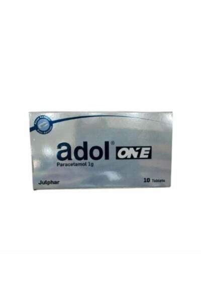 Adol ONE 1GM 10S