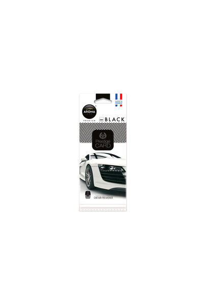 AMIO Odorizant auto aroma, aroma prestige