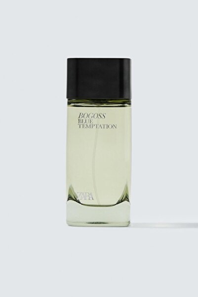 Zara LUNABLOOM BOGOSS BLUE TEMPTATION EDP 120 ML (4,05 FL. OZ)