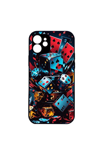 4TECH 4 tech Dice Desing 1 Θήκη για Samsung Galaxy S25 Ultra