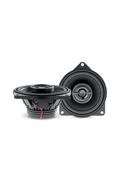 Next Oto FOCAL ICBMW100 BMW HOPARLÖR F20 F30 F10 E60 E90 G30