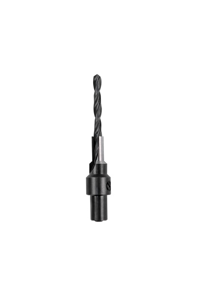 Extol Premium Drill and milling bit, 8801207, HSS, 7 mm screw