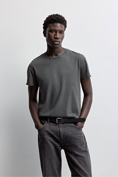 LEFTIES Püskül detaylı t-shirt