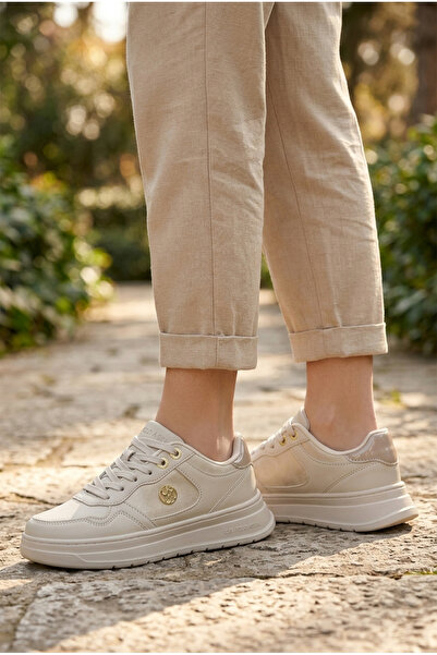 U.S. Polo Assn. Comfort Comfortable Sole Daily Women's Sneakers Sports Shoes