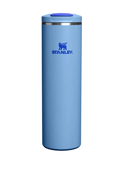 Stanley كوب ترانزيت فليب توب سعة 0.59 لتر، كوب ترمس، قارورة ملونة