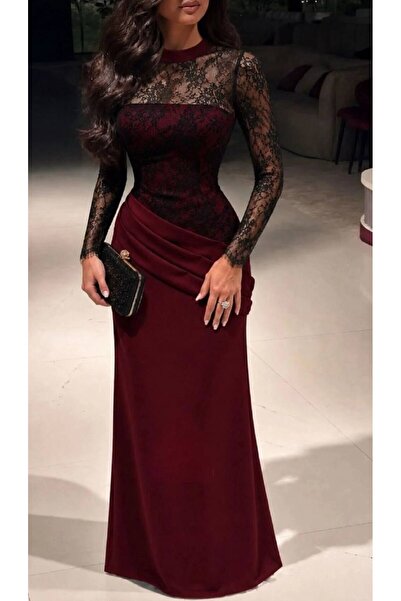 MILANORA Luxurious Udhi Dress