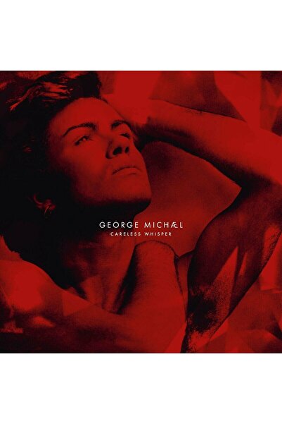 değer George Michael Careless Whisper Single Plak (40th Anniversary - Marbled...