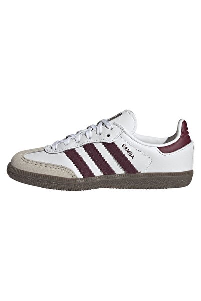 adidas Pantofi sport pentru copii SAMBA OG C - KZ8682