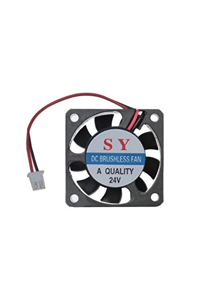 Roboyol Store DC 24V FAN 40x40mm