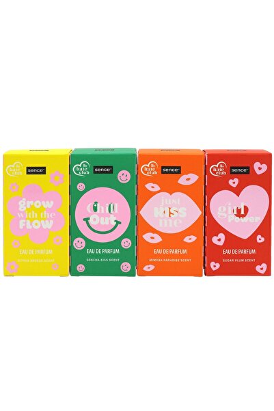 SENCE Apa de Parfum, Sence, 30 ml Kate Club Women Diverse Sortimente
