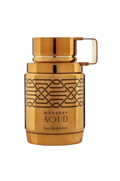 Armaf Parfum Odyssey Aoud - apă de parfum unisex 100 ml