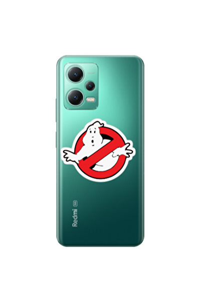Other Xiaomi Redmi Note 12 Pro Plus 5G ghosts cant enter Transparent Silicone...