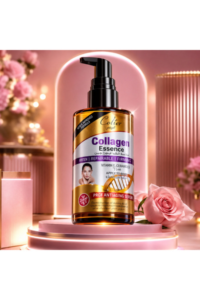 colier Koller Anti-Wrinkle and Anti-Aging Collagen Spray 50ml Our Facial Coll...