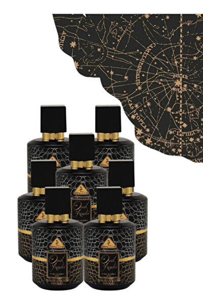 DORALL COLLECTION 7 Pieces Oud Arabi Perfume 100ML