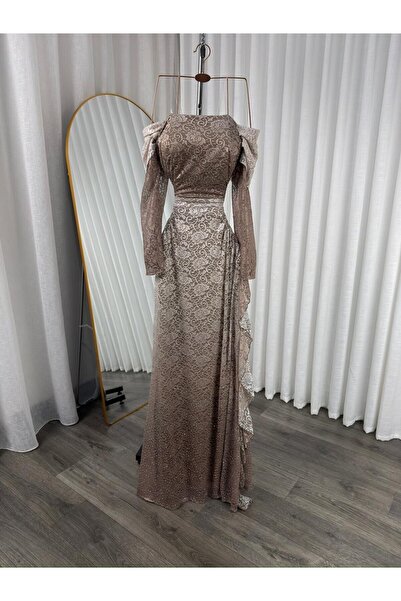 NWADER Gouri Dress