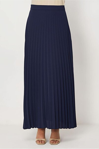 Alvina Pilized Skirt 60762