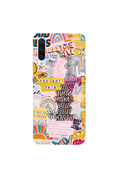 Other Xiaomi Mi 9 Lite Stay Grovy Transparent Silicone TPU Θήκη