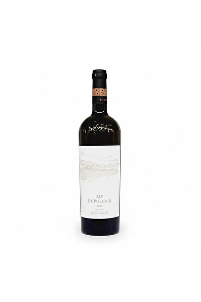 Purcari Vin Alb De 13%, 0.75L