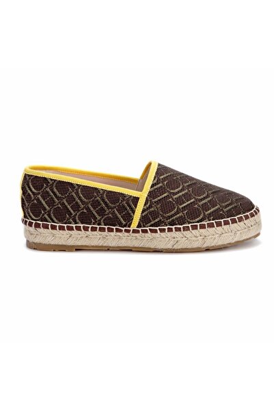 CHHC CH Luxurious End Printed Color-Blocked Casual Fisherman's Shoes Classic ...