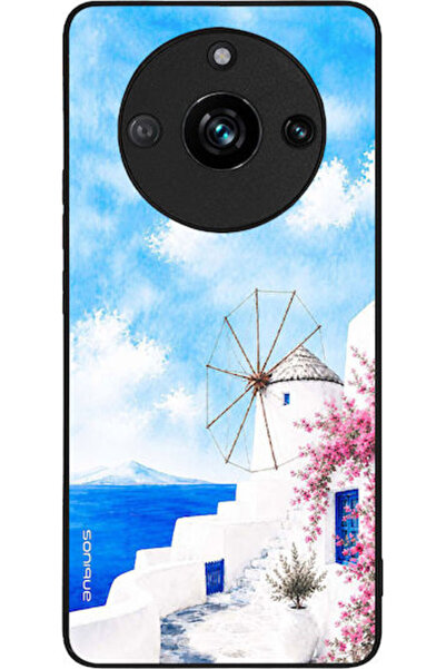 Other Σειρά Sonique Μουσής Ελληνικών Νησιών Θήκη Realme 11 Pro 5G Realme 11 P...
