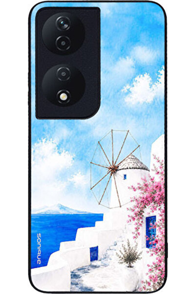 Other Θήκη Sonique Σειρά Μουσών Ελληνικών Νησιών Honor 90 Smart 5g Honor X7b ...