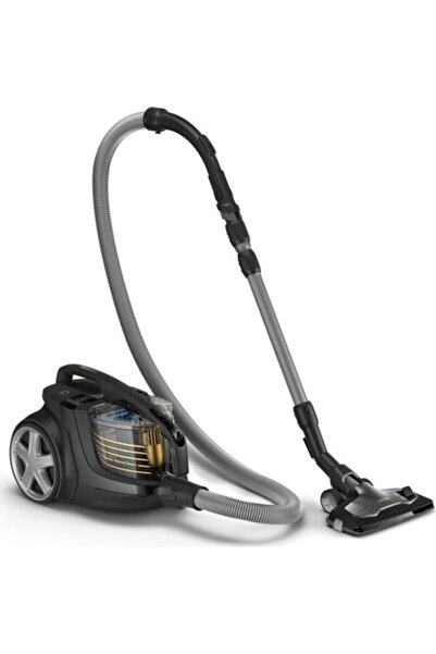 Philips Marathon Ultımate Torbasız Süpürge 900 Watt5 Yıl Garantili , Luciole Lambader Hediye