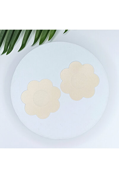 YEYE Made In Nature Acoperitoare discrete din satin pentru mameloane