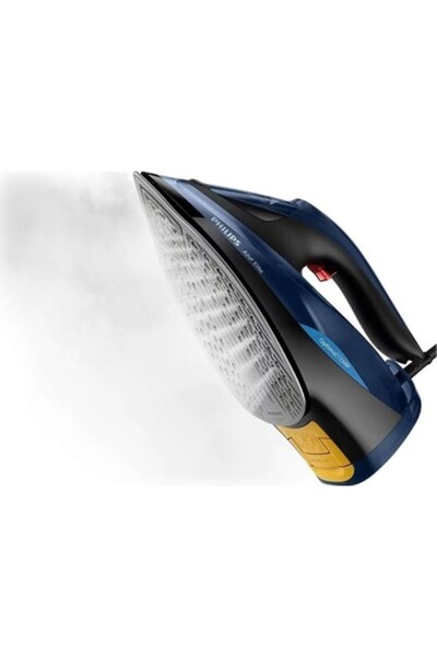 Philips Buharlı Ütü 2600 Watt Seramik Tabanlı Kireç Önleyici Özellikli Optima...
