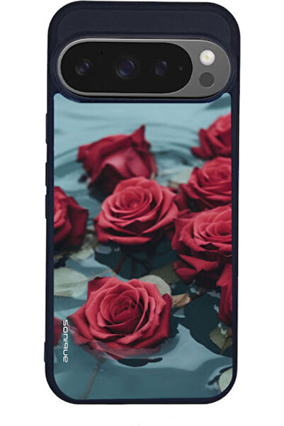 Other Σονικ Ροζ Σιλικονούχα Πίσω Θήκη (OnePlus 9 Pro)