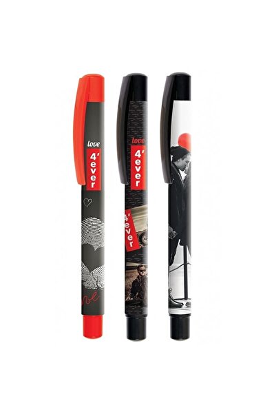 MC Micostore Roller Cresco Love 4Ever E280093-R, 0.7mm, corp plastic diverse ...