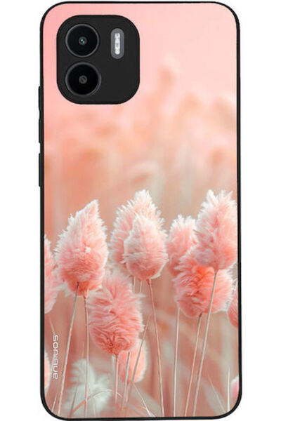 Other Θήκη Σειράς Sonique Sunset In Edem για Xiaomi Redmi A1 Redmi A2 Ροζ Μιράζ