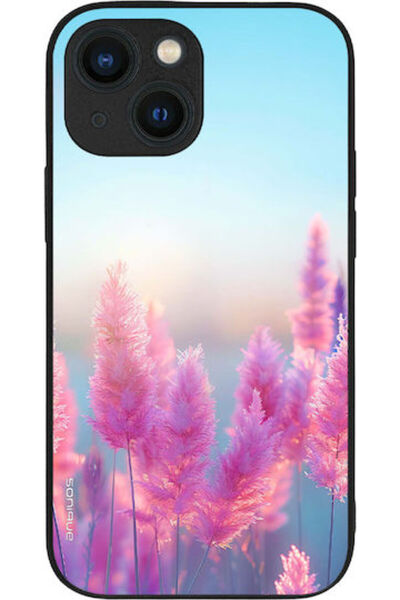 Other Σονίκ Σιλικόνης Πίσω Θήκη (iPhone 13 Mini)